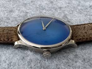 Thumbnail von H.Moser & Cie. Venturer Concept Limited Edition 100 pieces