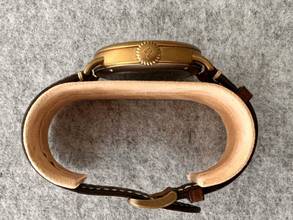 Thumbnail von H.Moser & Cie. Heritage Vantablack Project X Off Catalogue model