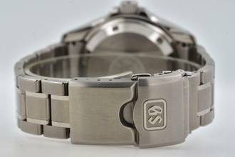 Thumbnail von Seiko GS Grand Seiko Divers 200m Sport Collection SBGH291G Titanium