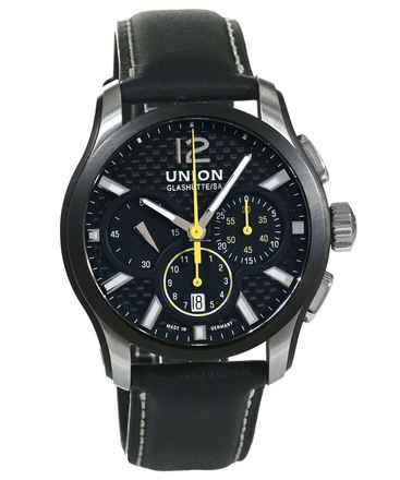  Union Glashütte Belisar Chronograph Ref. D002.627.26.207.00  