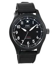 Thumbnail von IWC Fliegeruhr Pilot’s Watch Automatic Top Gun Ref.IW326906
