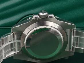 Thumbnail von Rolex Submariner Date 116610ln Stickers New