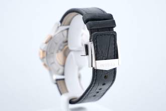 Thumbnail von Corum Admiral's Cup Legend 42 Chronograph 42MM Like New Papers 984.101 2019