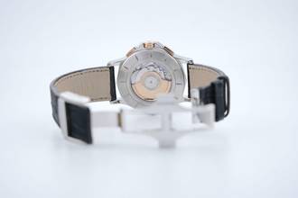 Thumbnail von Corum Admiral's Cup Legend 42 Chronograph 42MM Like New Papers 984.101 2019