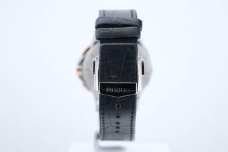 Thumbnail von Corum Admiral's Cup Legend 42 Chronograph 42MM Like New Papers 984.101 2019