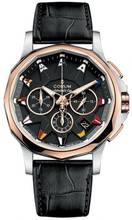 Thumbnail von Corum Admiral's Cup Legend 42 Chronograph 42MM Like New Papers 984.101 2019