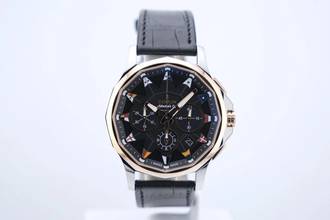 Thumbnail von Corum Admiral's Cup Legend 42 Chronograph 42MM Like New Papers 984.101 2019