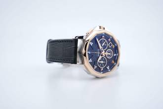 Thumbnail von Corum Admiral's Cup Legend 42 Chronograph 42MM Like New Papers 984.101 2019