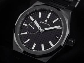 Thumbnail von Zenith Defy Skyline Ref.49.9300.3620/21.I001 2025 Full Set Ungetragen
