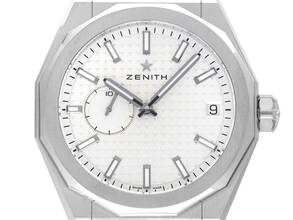 Thumbnail von Zenith Defy Skyline Ref.03.9300.3620/01.I001 2025 Full Set Ungetragen