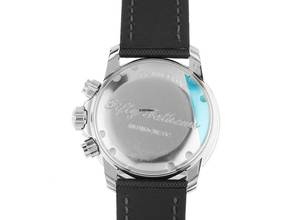 Thumbnail von Blancpain Fifty Fathoms Chronographe Flyback Ref.5085F 1130 52A 2025 Full Set Ungetragen