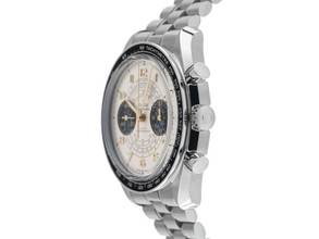 Thumbnail von Omega Speedmaster Chronoscope Paris 2024 Ref.522.30.43.51.02.001 2025 Full Set Ungetragen