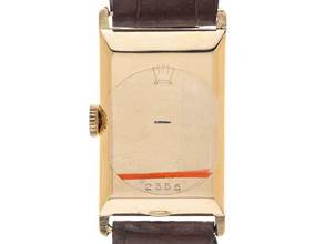 Thumbnail von Rolex Art Deco Ref.2356 1927 Box sehr gut Vintage