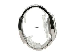 Thumbnail von Rolex Submariner Date Edelstahl Ref. 126610LV