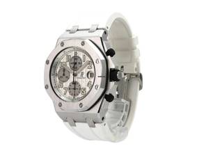 Thumbnail von Audemars Piguet Royal Oak Offshore Chronograph 26020ST.OO.D001IN.02.A