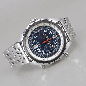  Breitling Chrono-Matic 24 Hours Limited Edition Automatik Ø 44 mm Top Zustand  