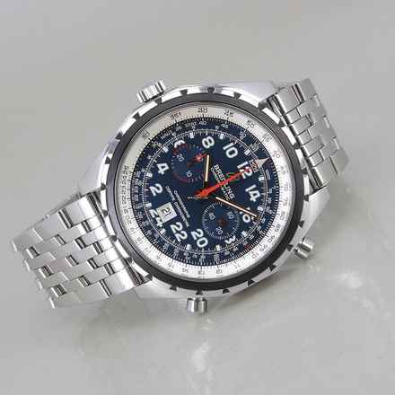  Breitling Chrono-Matic 24 Hours Limited Edition Automatik Ø 44 mm Top Zustand  