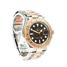 Thumbnail von Rolex Yacht-Master 40 Full Set