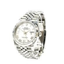 Thumbnail von Rolex Datejust 36 126234