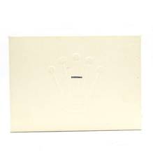 Thumbnail von Rolex Datejust 36 126234