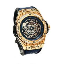 Thumbnail von Hublot Big Bang Sang Bleu One Click Sang Bleu lim. Edition 100Stück