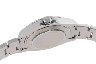 Thumbnail von Rolex Explorer II Black Dial Oyster Edelstahl Automatik Herrenuhr Ref. 216570