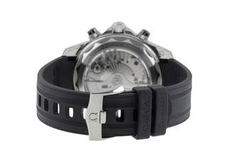 Thumbnail von Omega Seamaster Diver 300 M Chronograph Automatik 210.32.44.51.01.001 B&P