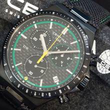 Thumbnail von Certina DS DS-7 Padel Edition by Marta Ortega