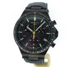 Thumbnail von Certina DS DS-7 Padel Edition by Marta Ortega