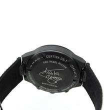 Thumbnail von Certina DS DS-7 Padel Edition by Marta Ortega