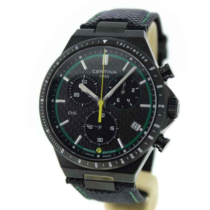  Certina DS DS-7 Padel Edition by Marta Ortega 