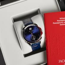 Thumbnail von Jacob & Co. Palatial Collection Full Set 2024