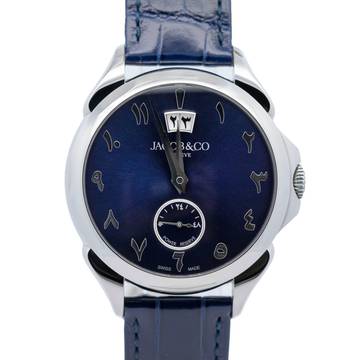  Jacob & Co. Palatial Collection Full Set 2024 