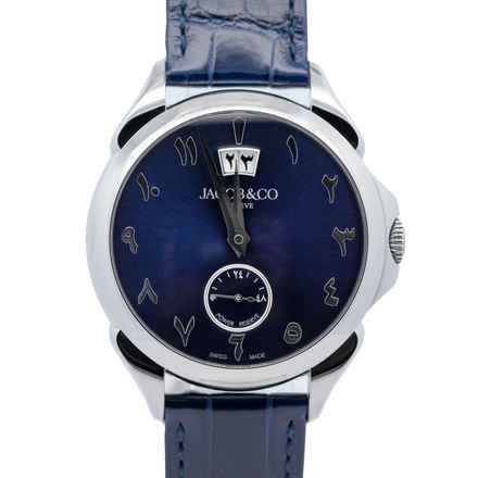  Jacob & Co. Palatial Collection Full Set 2024 