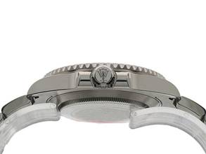 Thumbnail von Rolex Submariner Date Sehr schöne Hulk aus 2017