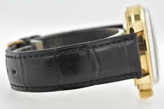 Thumbnail von IWC Ingenieur Vintage 866 18k Yellow Gold Gelbgold