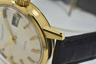 Thumbnail von IWC Ingenieur Vintage 866 18k Yellow Gold Gelbgold