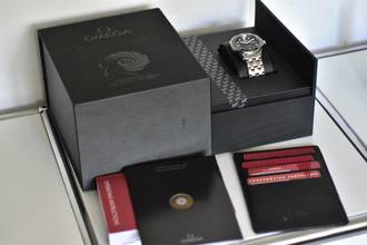 Thumbnail von Omega Seamaster Diver 300 M Prof. 007 Limited James Bond 50th Anniversary 21230412001005