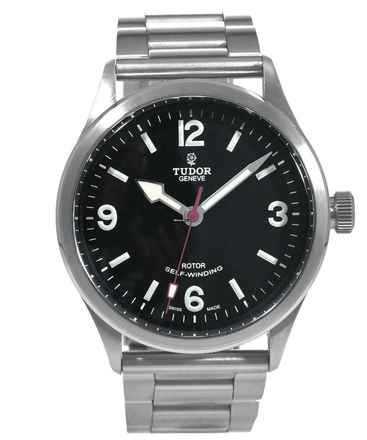  Tudor Heritage Ranger Ref. 79910  