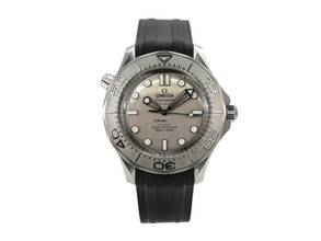 Thumbnail von Omega Seamaster Diver 300 M Co-Axial 300M 210.32.42.20.06.002