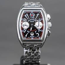 Thumbnail von Franck Muller Conquistador King 8001 CC FULLSET