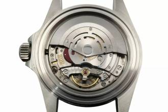 Thumbnail von Rolex Submariner Date Automatik Edelstahl Herrenuhr Oyster Perpetual Ref. 16800