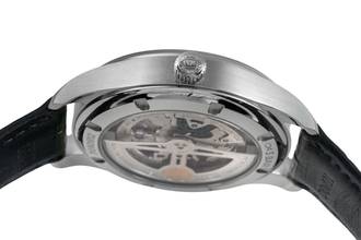 Thumbnail von IWC Portugieser Automatik Stahl Automatik Herrenuhr Ref. IW358305 B&P 2023