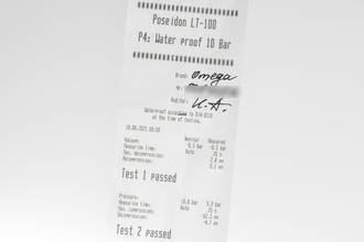 Thumbnail von Omega Seamaster Diver 300 M Automatik Herren Ref 210.32.42.20.03.001 B&P