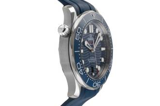 Thumbnail von Omega Seamaster Diver 300 M Automatik Herrenuhr Ref 210.32.42.20.03.001 B&P