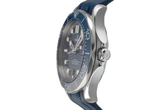 Thumbnail von Omega Seamaster Diver 300 M Automatik Herrenuhr Ref 210.32.42.20.03.001 B&P