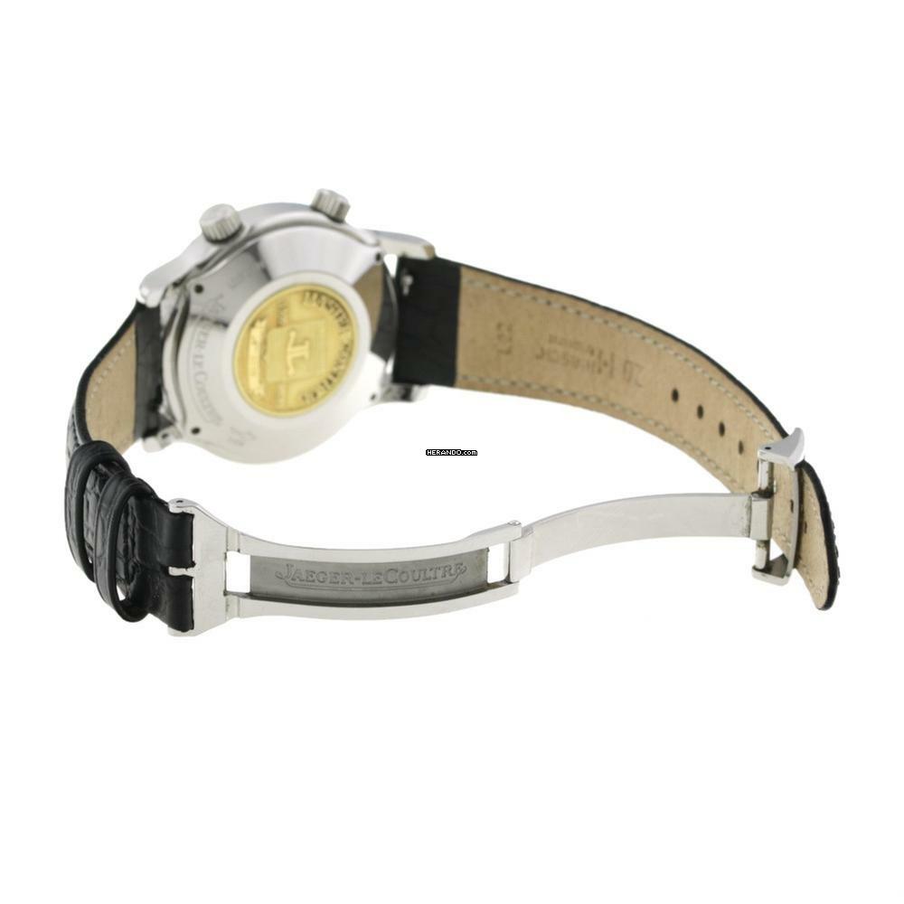 Thumbnail von Jaeger-LeCoultre Master Reveil