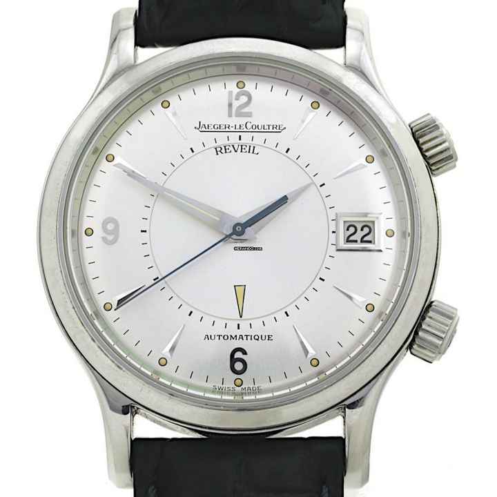  Jaeger-LeCoultre Master Reveil 