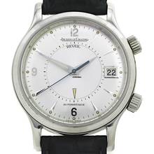Thumbnail von Jaeger-LeCoultre Master Reveil
