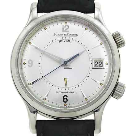  Jaeger-LeCoultre Master Reveil 